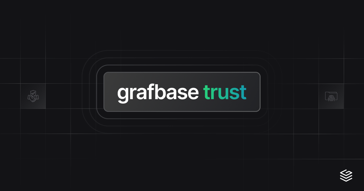 Introducing Trusted Documents